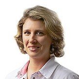 Врач Смолий Ирина Вячеславовна