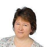 Врач Смолина Наталия Сергеевна
