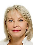 Врач Смолькина Светлана Владимировна