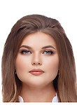 Врач Сморчкова Виктория Вячеславовна