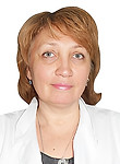 Врач Смотрина Елена Викторовна