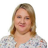 Врач Сможная Ирина Ивановна