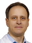 Врач Сможный Алексей Андреевич
