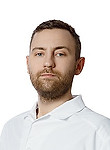 Врач Снопок Захар Николаевич