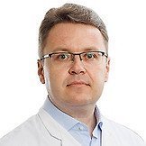 Врач Соболев Юрий Алексеевич
