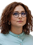 Врач Соболева Евгения Андреевна