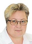 Врач Соболевская Оксана Львовна