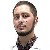 Врач Сочин Николай Сергеевич