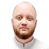 Врач Софронов Евгений Алексеевич