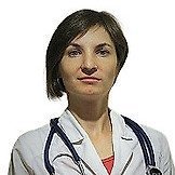 Врач Софронова Анастасия Александровна