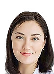 Врач Софронова Анна Сергеевна