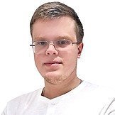 Врач Соколов Илья Игоревич