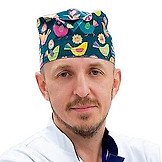 Врач Соколов Михаил Анатольевич