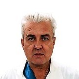 Врач Соколов Роман Александрович