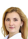 Врач Соколова Екатерина Дмитриевна