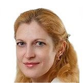 Врач Соколова Илона Николаевна