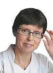 Врач Соколова Ирина Александровна