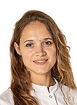 Врач Соколова Кристина Александровна