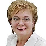 Врач Соколова Мария Степановна