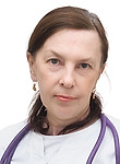 Врач Соколова Наталья Владимировна
