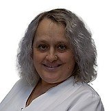 Врач Соколова Наталья Владимировна