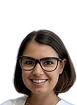 Врач Соколова Оксана Александровна