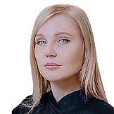 Врач Соколова Татьяна Павловна