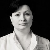 Врач Соковикова Ирина Викторовна