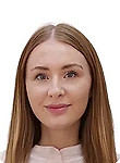 Врач Солдатенко Людмила Викторовна