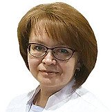 Врач Солдатова Юлия Валерьевна