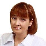 Врач Солеева Ирина Александровна
