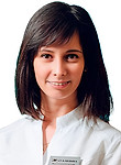 Врач Соленова Татьяна Владимировна