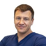 Врач Соллер Александр Михайлович