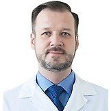 Врач Солнцев Виктор Владимирович