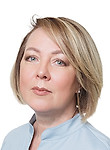 Врач Солнцева Ольга Владимировна