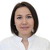 Врач Солодова Галина Анатольевна
