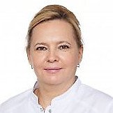 Врач Солодова Наталья Владимировна