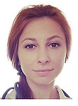 Врач Соломина Марина Валерьевна