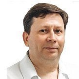 Врач Соловьев Александр Евгеньевич