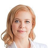 Врач Соловьева Елена Владимировна