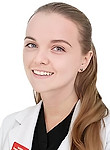 Врач Соловьева Мария Сергеевна