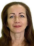 Врач Соловьева Наталья Валерьевна
