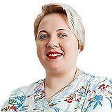 Врач Соловьева Ольга Николаевна