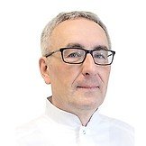 Врач Соловьянов Олег Вячеславович