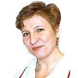 Врач Соловьянова Елена Николаевна