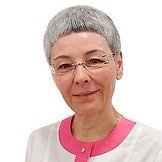 Врач Соловьёва Светлана Алексеевна