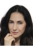 Врач Сонина Полина Юрьевна