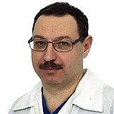 Врач Сорокин Дмитрий Алексеевич