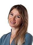 Врач Сорокина Екатерина Андреевна