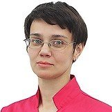 Врач Сорокина Юлия Сергеевна